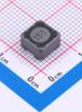 MS74-181MT 功率电感 180uH ±20% 420mA SMD,7.3x7.3mm