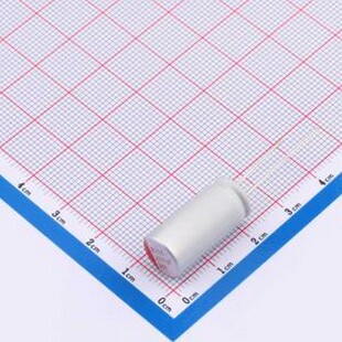 JBLE2221M025E200RL 固态电容 2200UF 25V ±20% 插件,D10xL20mm