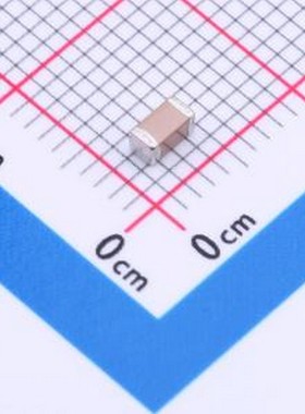 CGA5L3X8R2A334K160AE 贴片电容(MLCC) 330nF ±10% 100V 1206