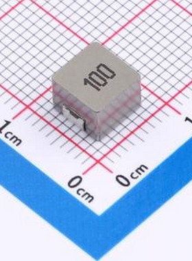 APS07A50LCM100 功率电感 APS07A50LCM100 SMD,7.7x6.6mm