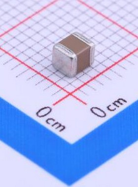 CL32B475KBJVPNE 贴片电容(MLCC) 4.7uF ±10% 50V 1210