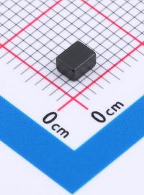 MTQH322520SR68MBT 功率电感 680nH ±20% 13A 温升电流：9A 1210