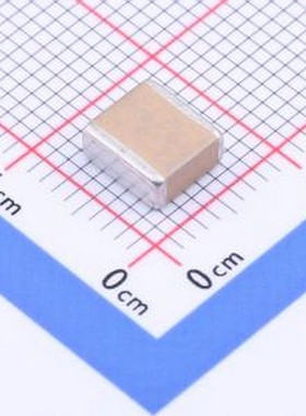 FV56X473K202EHG 贴片电容(MLCC) 47nF ±10% 2kV 2225