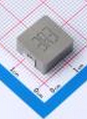 MWSA1206S-3R3MT 功率电感 3.3uH ±20% SMD,12.6x13.45mm