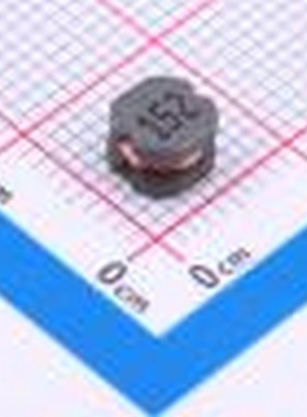 SCD.5835.DYF152KT00 功率电感 1.5mH SMD,5.8x5.2mm