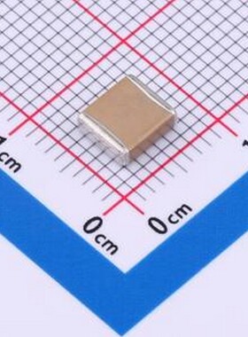 AS20B472K302YB 贴片电容(MLCC) 4.7nF ±10% 3kV 2220