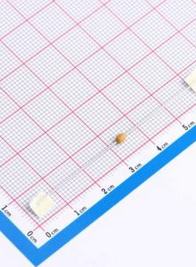 A472K15X7RF5TAAR 直插独石电容(MLCC) A472K15X7RF5TAAR 插件,D2