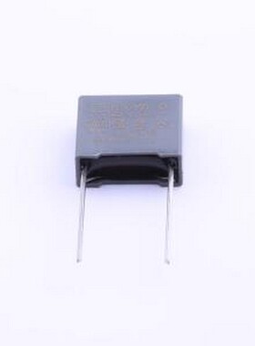 MP2683K27C2R6LC 安规电容 68nF ±10% 275V 等级:X2 插件,P=10mm