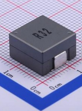 WPZ131308SR32KT 功率电感 320nH ±10% SMD