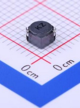 CDRH3D23NP-220MC 功率电感 22uH ±20% 550mA 1515