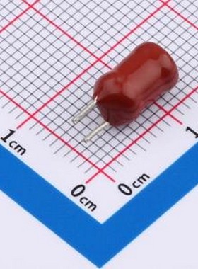 XRHY5*7-470K-S 色环/插件电感 XRHY5*7-470K-S 插件,D7xL10mm