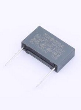 MPX334K31E2KN158AH 安规电容 330nF ±10% 275V 305V 310V 等级:
