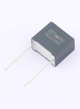 MMKP183J3F1501 聚丙烯膜电容(CBB) MMKP82 183J2000V 18nF ±5%