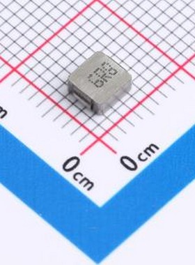 ZEPM0420H6R8M 功率电感 6.8uH ±20% 2.5A SMD,4.4x4.2mm