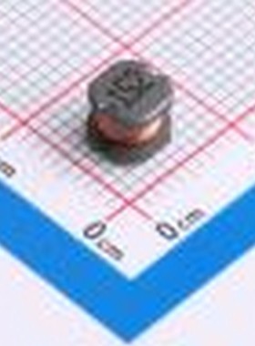 SCD.5845.DYF152KT00 功率电感 1.5mH SMD,5.8x5.2mm