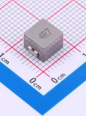 APH0650T4R7M 功率电感 4.7uH ±20% 6.64A SMD,7x6.6mm