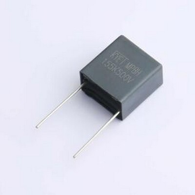 MPBH155K2H1501 聚丙烯膜电容(CBB) MPBH 155K500V 1.5uF ±10%