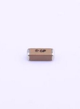 GA342QR7GF101KW01L 安规电容 等级:X1,Y2 100pF ±10% 250V 1808