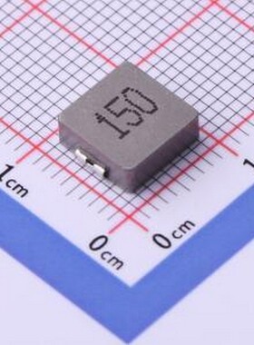 PSPMAA0803H-150M-ANP 功率电感 15uH ±20% 6A SMD,8.0x8.5mm