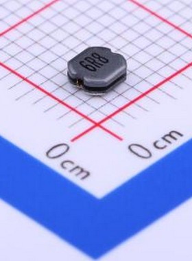 APC03A11M6R8 功率电感 6.8uH ±20% SMD