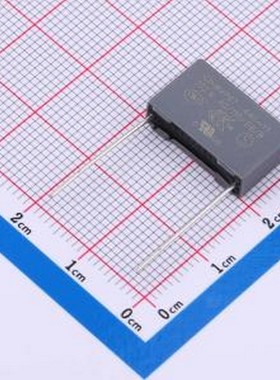 C47S1102K60C000 安规电容 等级:Y1 1nF ±10% 440V 插件,P=15mm