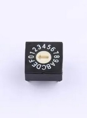 MER-16-WKZ(thin) MER-16-WKZ(thin) 插件 旋转编码开关