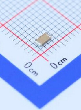 C1206X681K101T 贴片电容(MLCC) 680pF ±10% 100V 1206