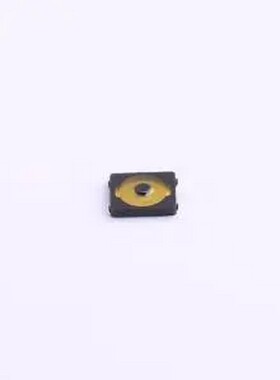 GT-TC025A-H0065-L1 3*2.6*0.65mm 立贴 轻触开关 SMD-4P,3x2.6mm