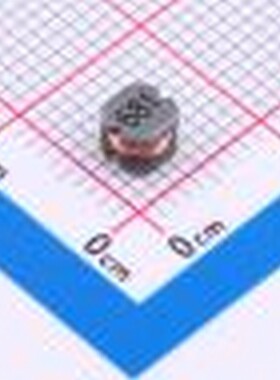 PIO43-681KT 功率电感 680uH ±10% 130mA SMD,4.5x4mm