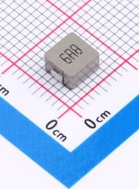 AAPS05A30LCM6R8 功率电感 AAPS05A30LCM6R8 SMD,5.8x5.2mm