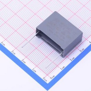 ±10% P=22.5m MP2105K27E5R8LC 1uF 插件 等級 安規電容 275V
