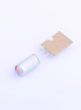 250ARHA681M0816T 固态电容 680uF ±20% 25V 插件,D8xL16mm