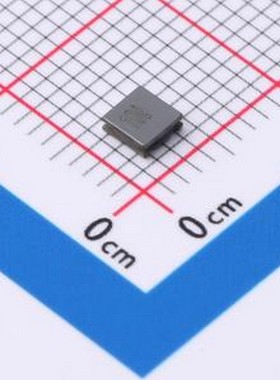 LQH3NPZ100MJRL 贴片电感 10uH ±20% 810mA SMD,3x3mm
