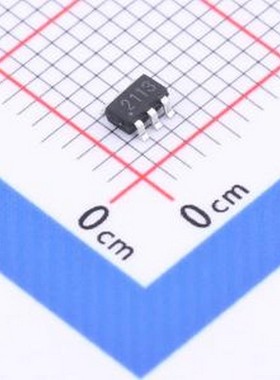 FM2113 电池管理 FM2113 B档 SOT-23-6