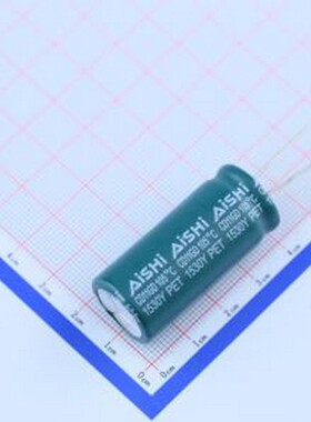 EGD2GM151M40OT 直插铝电解电容 150uF ±20% 400V 插件,D18xL40m