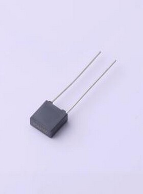 MEB404J100V82CB0163 薄膜电容 400nF ±5% 100V 插件,P=5mm