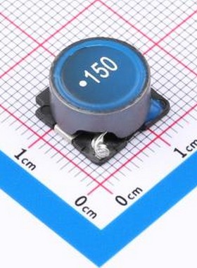 SDRS1265-150NT 功率电感 15uH ±30% 4.2A SMD,12.5x12.5mm