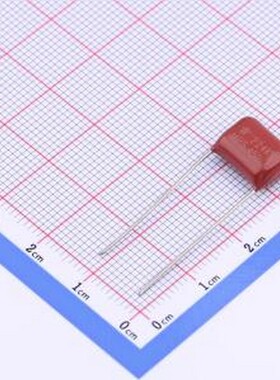 MPS224K2L4AA420MA1 聚丙烯膜电容(CBB) 220nF ±10% 450V 插件,P