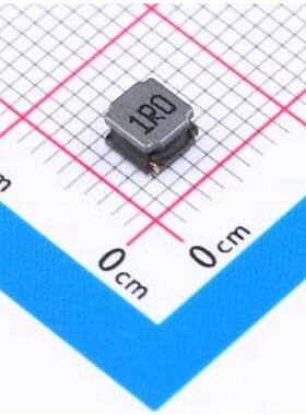 YNR4026-1R0N 功率电感 1uH ±30% 磁胶电感 SMD,4x4mm