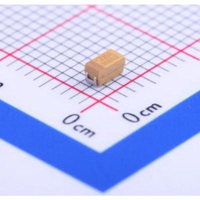 TAJA336K010RNJ 钽电容 33uF ±10% 10V CASE-A-3216-18(mm)