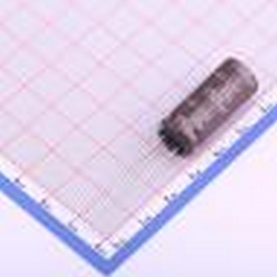 ELXV250ELL152MK30S 直插铝电解电容 1500uF ±20% 25V 插件,D12.