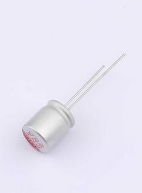 217EC0027 固态电容 220uF ±20% 63V 插件,D10xL12mm