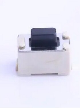 SKQMBBE010 6*3.5*5mm 立贴 轻触开关 SMD,6x3.5mm 轻触开关