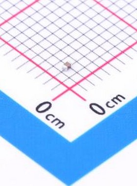 C1005X7R1V224K050BC 贴片电容(MLCC) 220nF ±10% 35V 0402