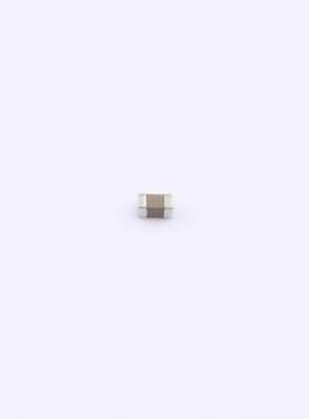 GMC10X5R106K6R3NT 贴片电容(MLCC) 10uF ±10% 6.3V 0603