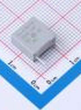 BFC233920473 安规电容 等级:X2 47nF ±20% 310V 插件,P=7.5mm