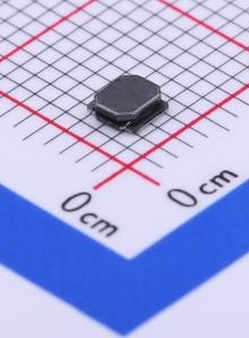 CMLW3010S4R7MST 功率电感 4.7uH ±20% SMD,3x3mm