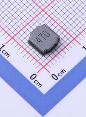 PNLS6020-470M 47UH 功率电感 47uH ±20% 900mA –40℃~+125℃ S