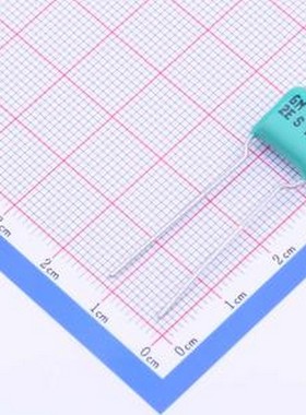 FGSM(161) 250VDC 274J 215F 聚丙烯膜电容(CBB) 270nF ±5% 250V