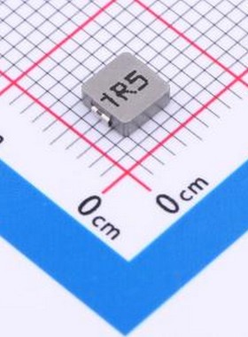YSPI0415-1R5M 功率电感 1.5uH ±20% SMD,4.6x4.1mm